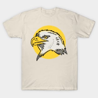 Eagle's Dawn T-Shirt